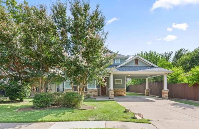 UT PRE-LEASE: Beautiful 6 Bed/ 4 Ba Home In North Loop Area, Mins To UT Gallery 3