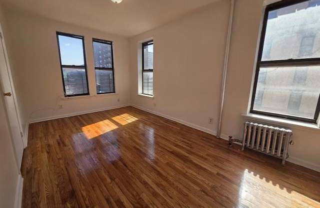 665 Lenox Avenue photos photos