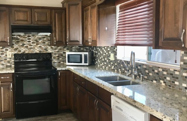 3027 W LONE CACTUS Drive - 3027 West Lone Cactus Drive, Phoenix, AZ 85027