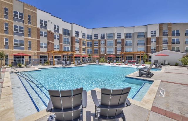 Haven at Mansfield photos photos