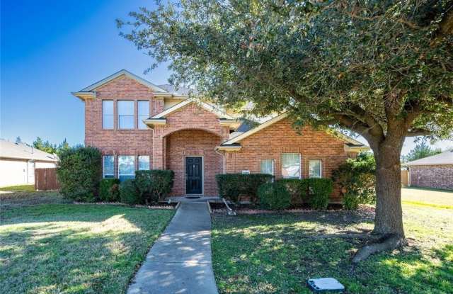 1930 Harvester Drive - 1930 Harvester Drive, Rockwall, TX 75032