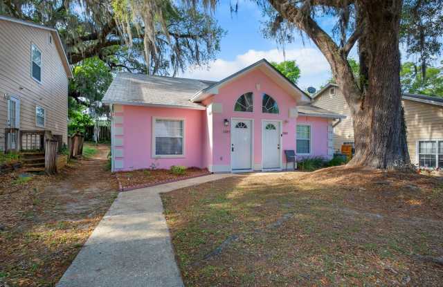 East Tallahassee Townhome - 3507 Daylily Lane, Tallahassee, FL 32308