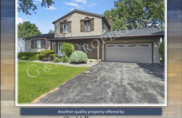 Single-Family Rental in Greece Gallery 4
