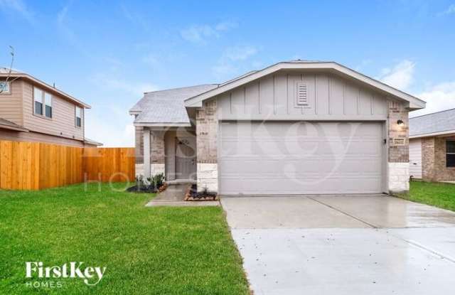 25602 Roy Rogers Court - 25602 Roy Rogers Court, Montgomery County, TX 77372