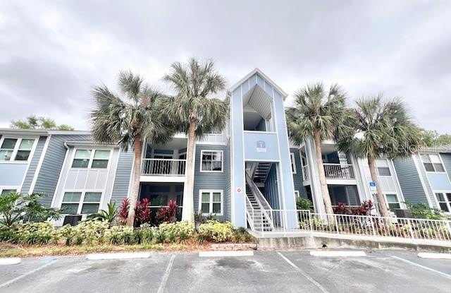 2612 GRASSY POINT DRIVE - 2612 Grassy Point Drive, Seminole County, FL 32746