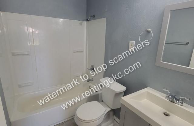 Clean 2 bed with HVAC ready to go! Gallery 4