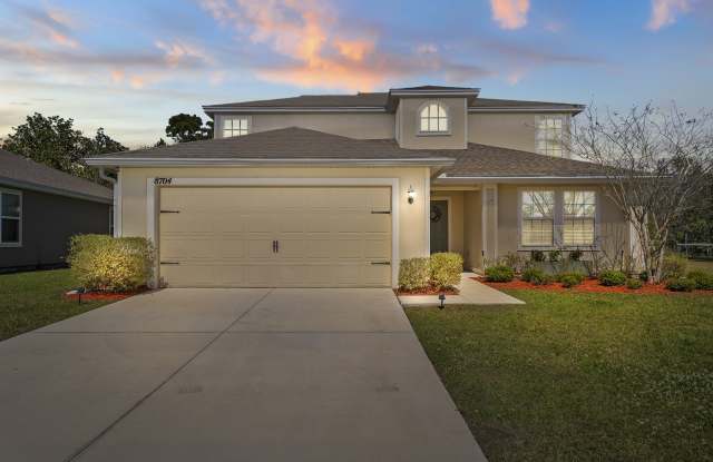 8704 Lake George Cir W - 8704 Lake George Circle West, Baker County, FL 32063