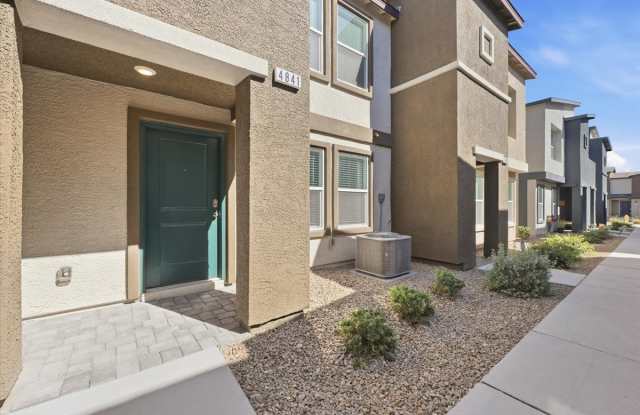 4841 Wine Ridge Avenue Gallery 1