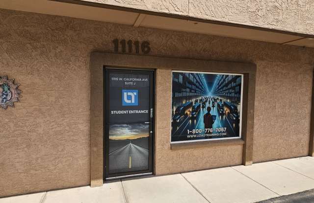 11116 W California Avenue Gallery 1