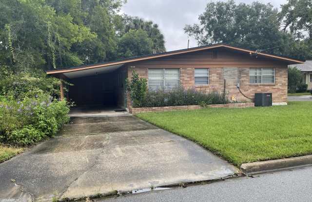 2909 Collier Avenue - 2909 Collier Avenue, Jacksonville, FL 32205