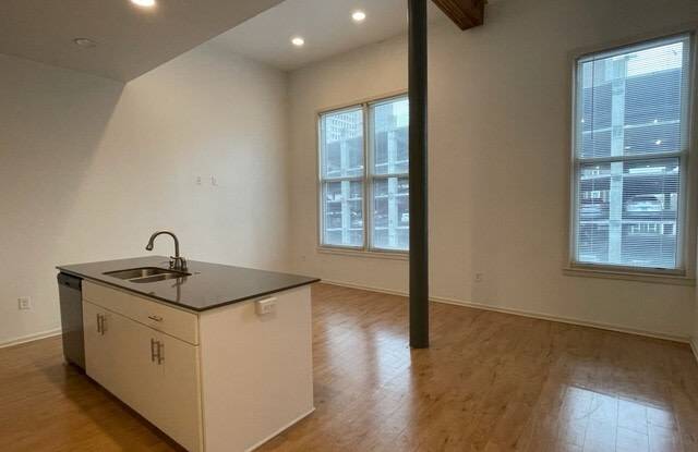 Mann Lofts Gallery 3