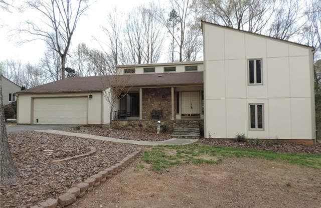 3625 Windbluff Drive - 3625 Windbluff Drive, Charlotte, NC 28277