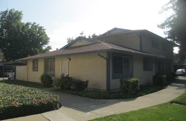 2 bedroom condo is central location near everything, water paid for! - 3577 Dalton Common, Fremont, CA 94536