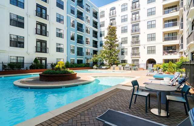 Flats at Perimeter Place photos photos