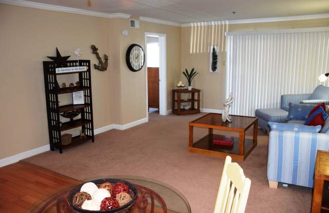Anchorage Apartments Gallery 3