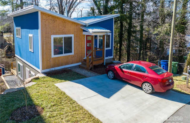 16 Dellwood Street - 16 Dellwood Street, Asheville, NC 28806