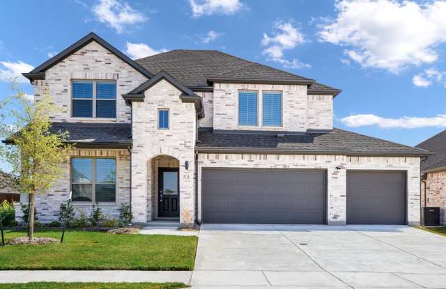 3711 Turpin Drive Gallery 1