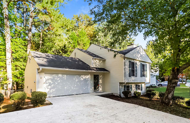 305 Birch Rill Drive - 305 Birch Rill Drive, Alpharetta, GA 30022