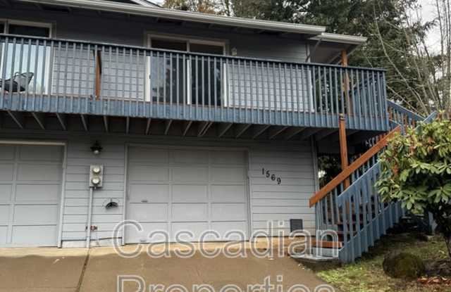 1569 Fircrest Court Southeast - 1 - 1569 Fircrest Court Southeast, Salem, OR 97306