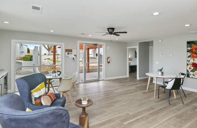 The Ridge Apartments Gallery 3