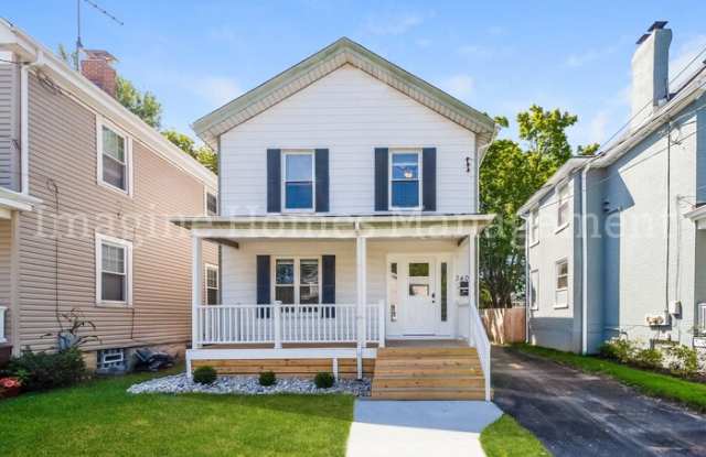 3409 Cardiff Avenue - 3409 Cardiff Avenue, Cincinnati, OH 45209