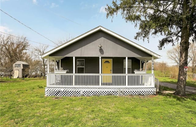 1016 West Epler Avenue - 1016 West Epler Avenue, Indianapolis, IN 46217