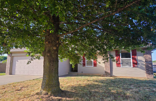 408 West Choctaw Gallery 1