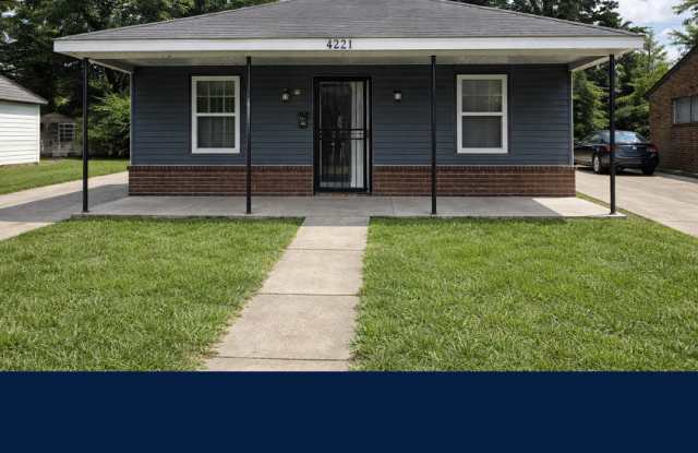 4221 Kenosha Road photos photos