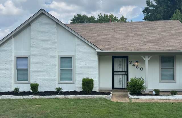 3460 Sealy Ave photos photos