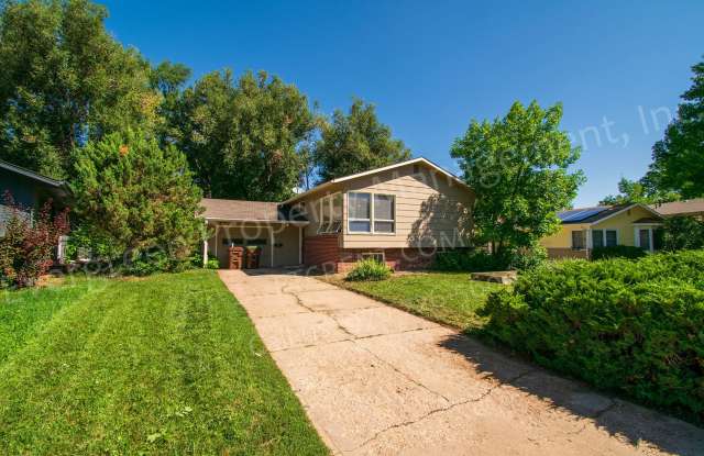 Great 4 bedroom in Fort Collins! photos photos Great 4 bedroom in Fort Collins! photos photos