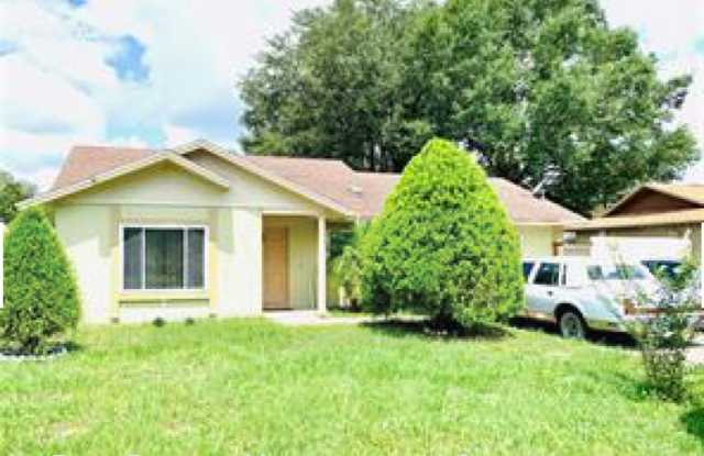 3328 JON JON DRIVE - 3328 Jon Jon Drive, Orange County, FL 32822