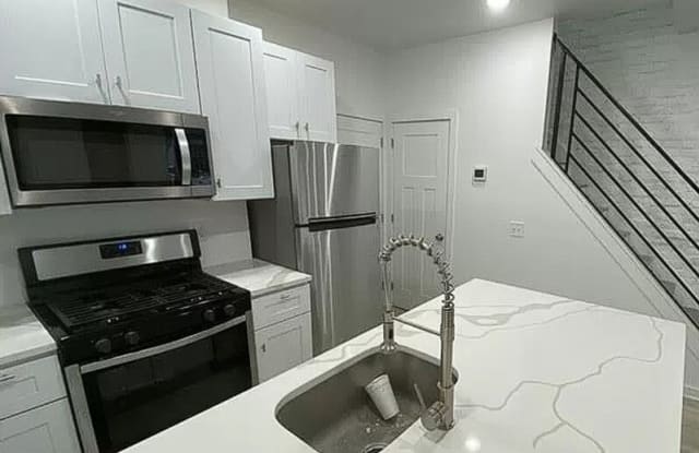 2531 North Dover Street - 1 - 2531 North Dover Street, Philadelphia, PA 19132