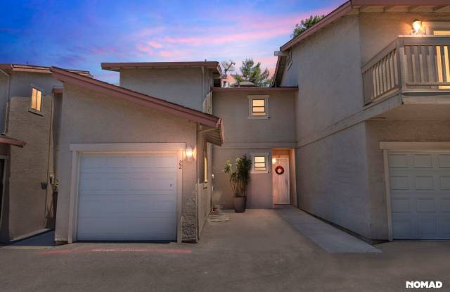 Charming 2BR Townhome in San Jose photos photos