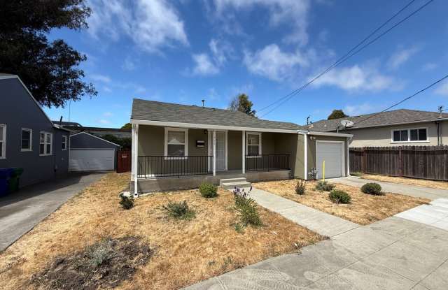 Richmond 2-Bedroom Single Family Home w/ 1-Car Garage photos photos