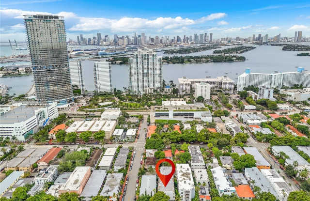 710 Michigan Ave - 710 Michigan Avenue, Miami Beach, FL 33139