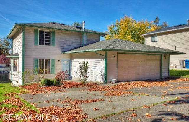 925 E Smith St - 925 East Smith Street, Kent, WA 98030