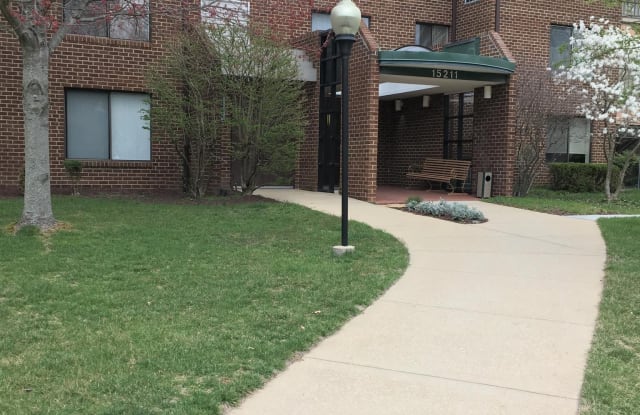 15211 ELKRIDGE WAY - 15211 Elkridge Way, Leisure World, MD 20906