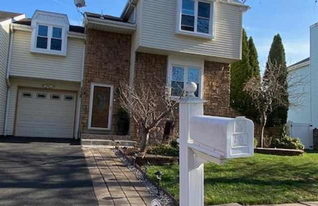 21 GERALDINE ROAD - 21 Geraldine Road, Mercer County, NJ 08520