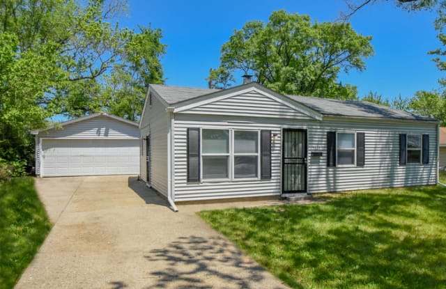 5634 East 13th Place - 5634 East 13th Place, Gary, IN 46403