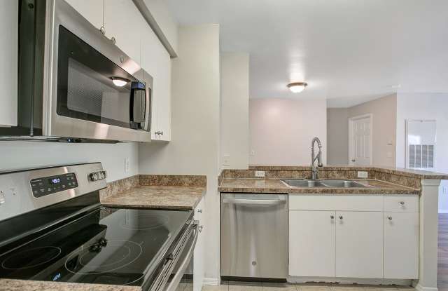 Fountain Place Apartments Gallery 4