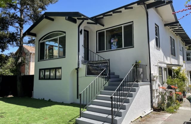 1817 6th St - 1817 Sixth Street, Berkeley, CA 94710