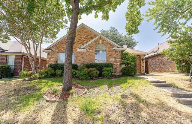 913 Haverstraw Place - 913 Haverstraw Place, Mesquite, TX 75149