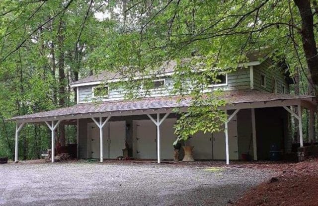 588 Dogwood Lake Trail - 588 Dogwood Lake Trl, Cherokee County, GA 30004