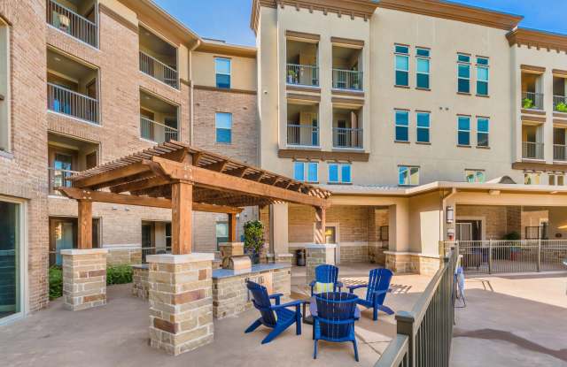 Atlas Point at Prestonwood, 55+ Gallery 2