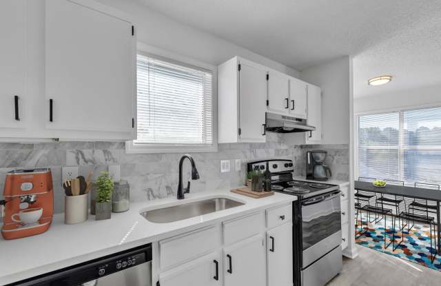 Cambridge Apartments photos photos