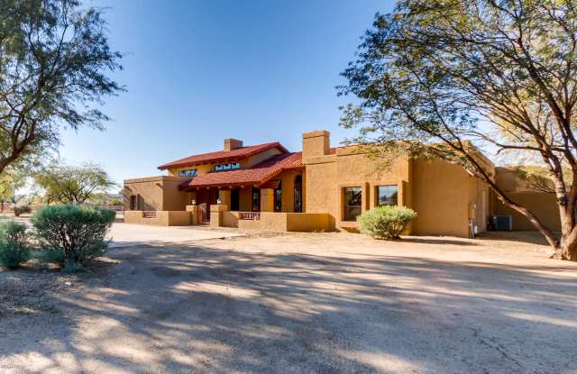 11880 N 98TH Street - 11880 North 98th Street, Scottsdale, AZ 85260