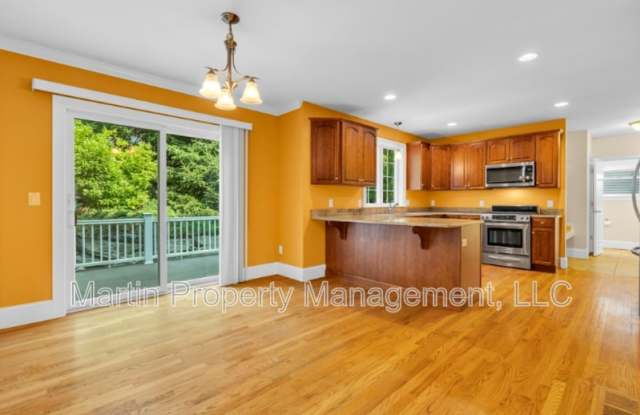 7 Nara Ridge Road - 7 Nara Ridge Road, Acton, MA 01720