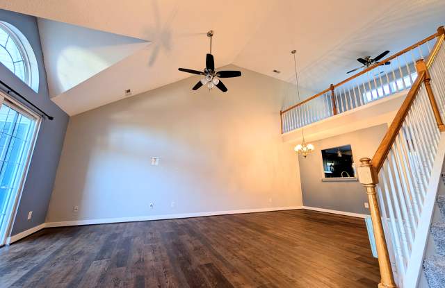 4666 Twin Hickory Lake Drive Gallery 3