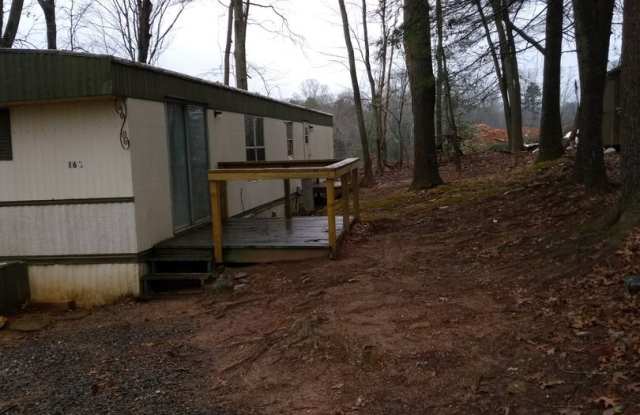 2bd 1 bath move in ready - 15 Holly Acres Lane, Arden, NC 28704