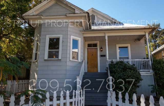 Conveniently located 2 Bedroom Home Near Downtown Sonora photos photos